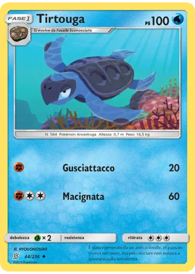 Tirtouga