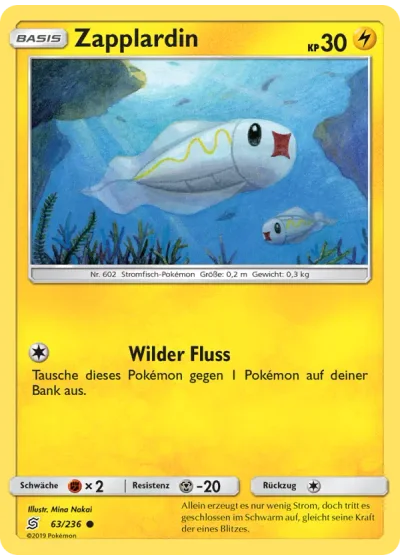 Zapplardin