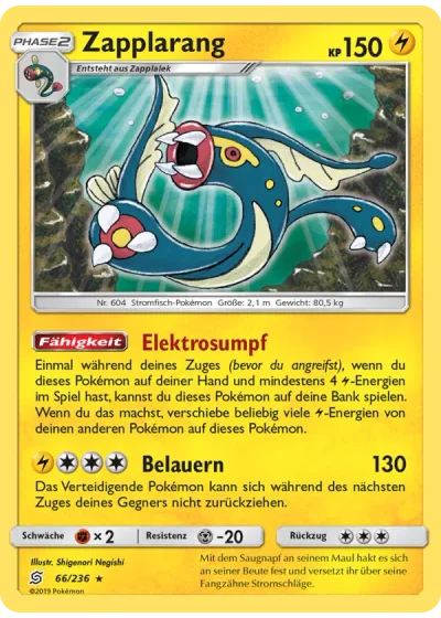 Zapplarang