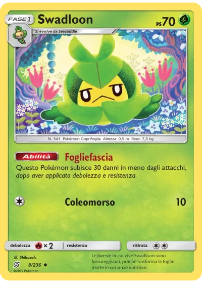 Swadloon