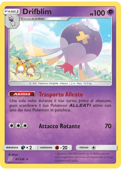Drifblim