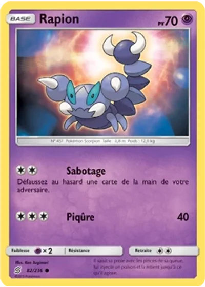 Rapion