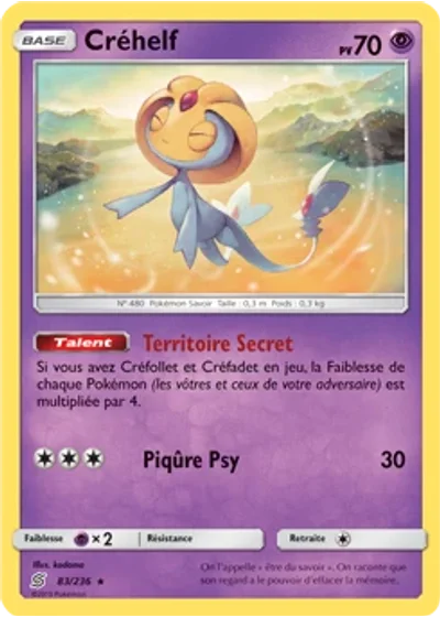 Créhelf