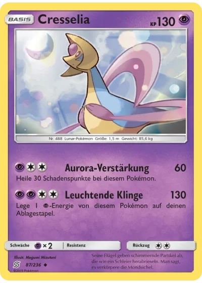 Cresselia