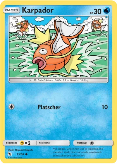 Karpador