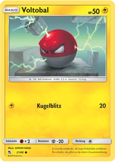 Voltobal