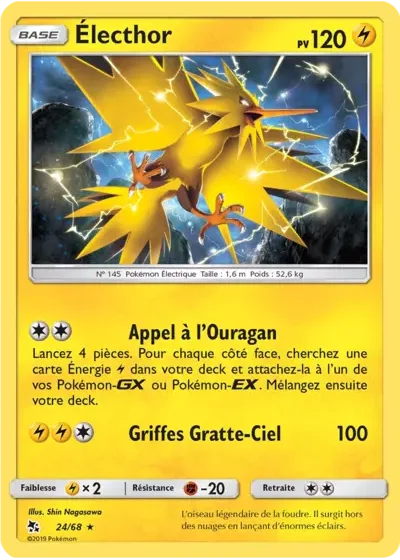 Électhor