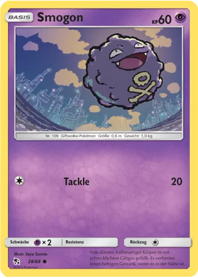 Smogon