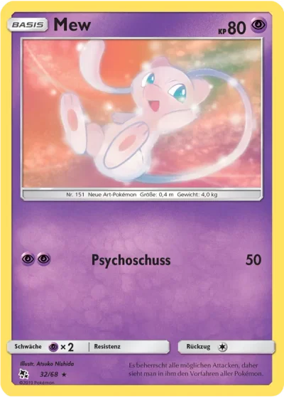 Mew