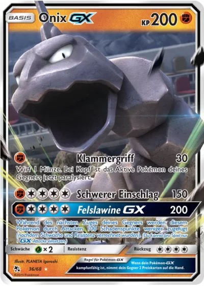 Onix-GX