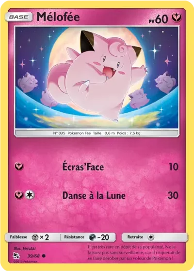 Mélofée