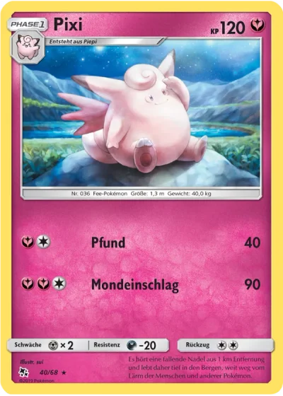 Pixi