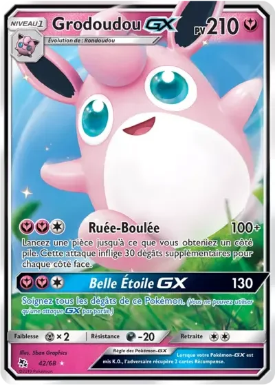 Grodoudou-GX