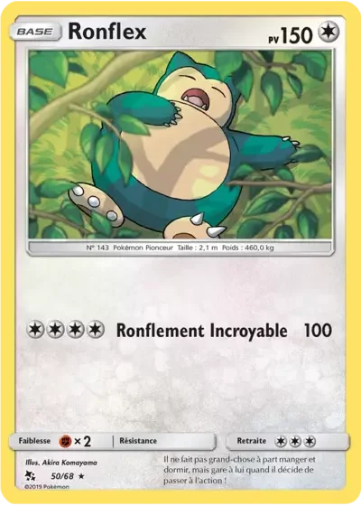 Ronflex