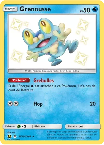 Grenousse