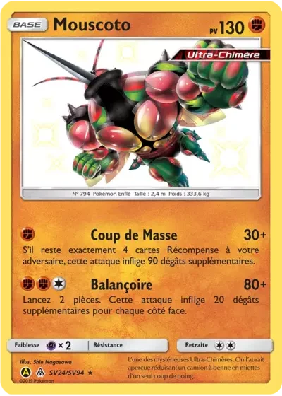 Mouscoto