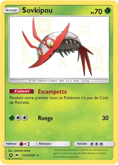 Sovkipou
