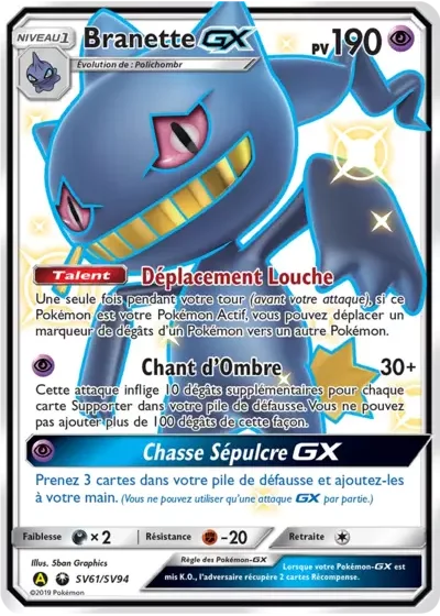 Branette-GX