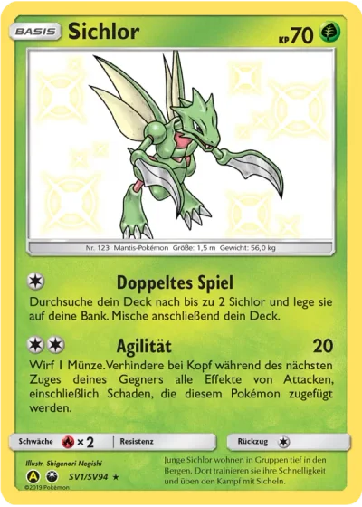 Sichlor