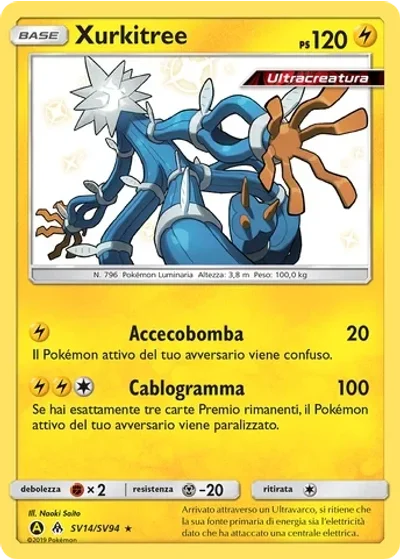 Xurkitree 