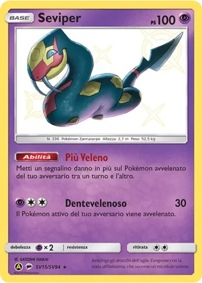 Seviper 