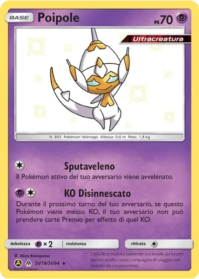 Poipole 