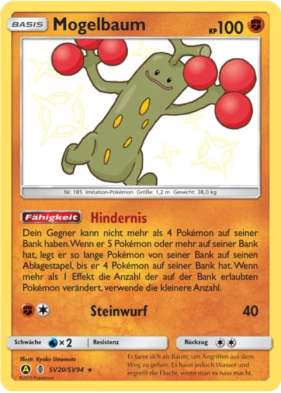 Mogelbaum