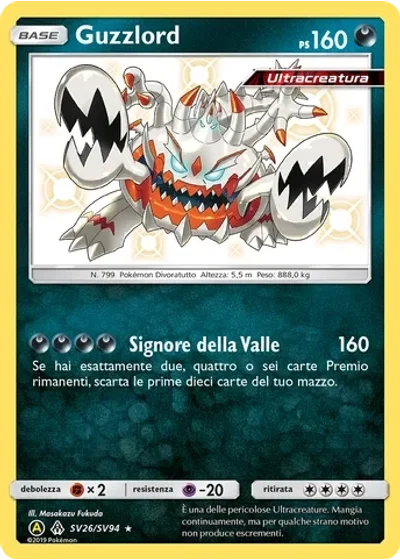 Guzzlord 
