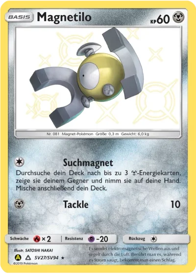 Magnetilo