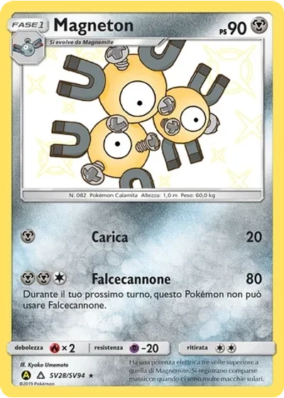 Magneton 