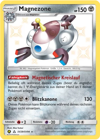 Magnezone