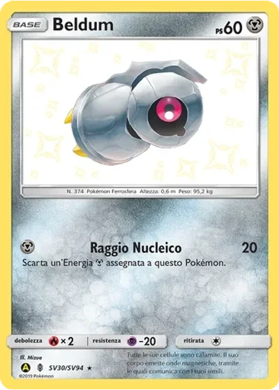 Beldum 