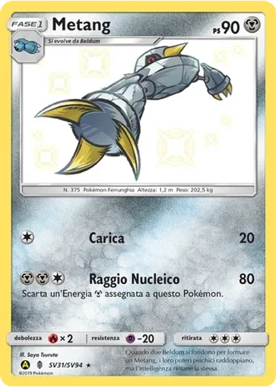 Metang 