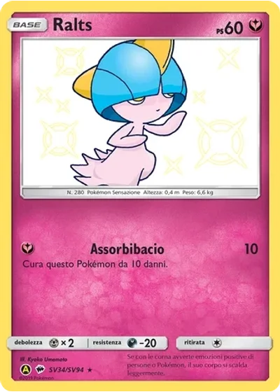 Ralts 