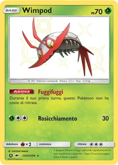 Wimpod 