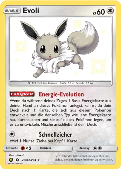 Evoli
