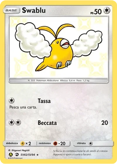 Swablu 