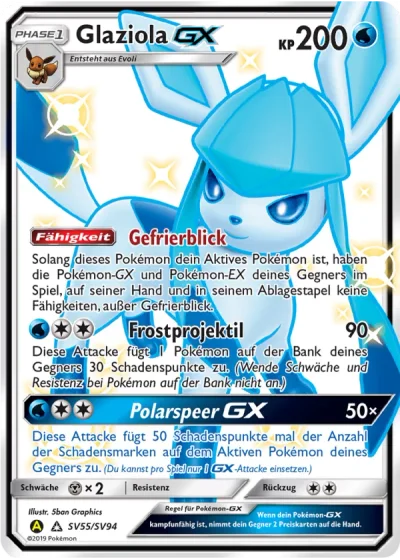 Glaziola-GX