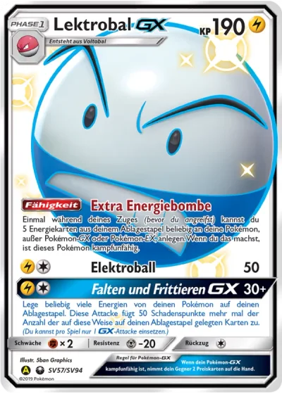 Lektrobal-GX