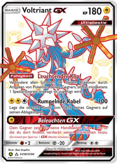Voltriant-GX