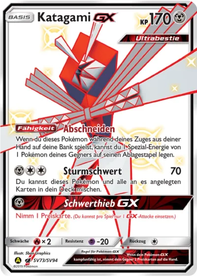 Katagami-GX
