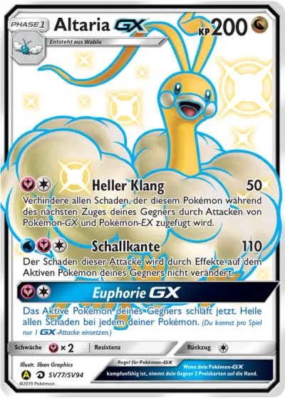 Altaria-GX