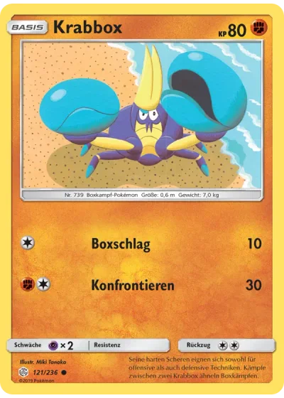 Krabbox