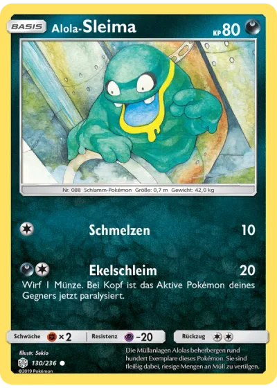 Alola-Sleima