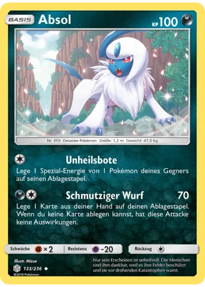 Absol