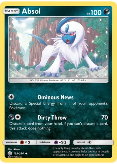 Absol