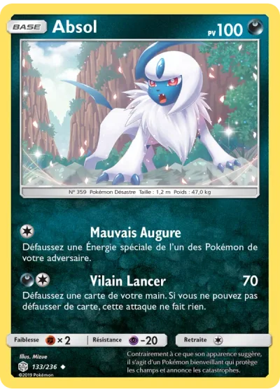 Absol