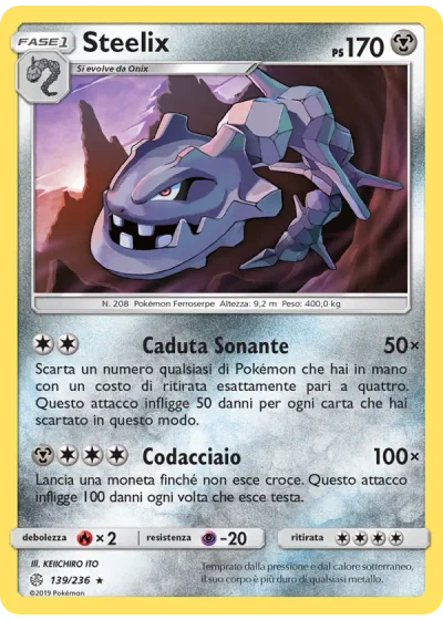 Steelix