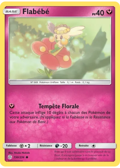Flabébé