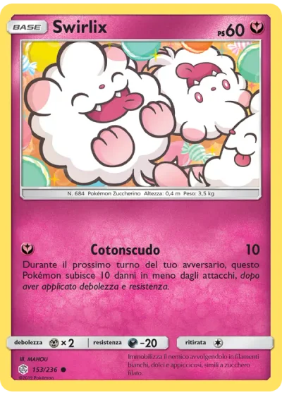 Swirlix